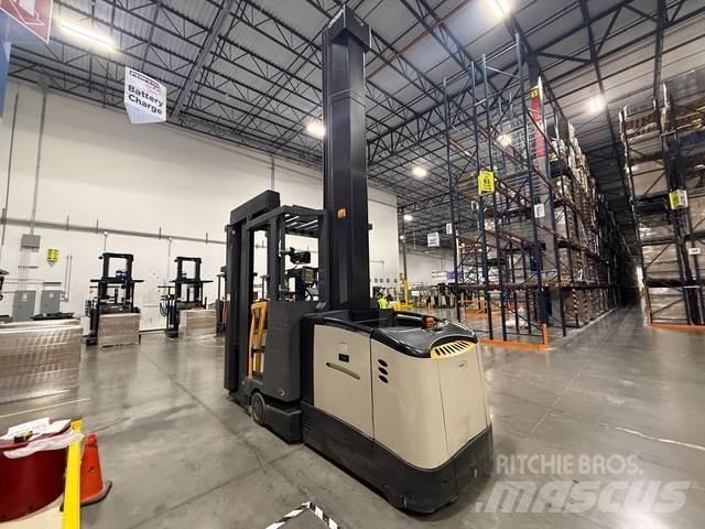 Crown TSP6500 Stivuitor electric