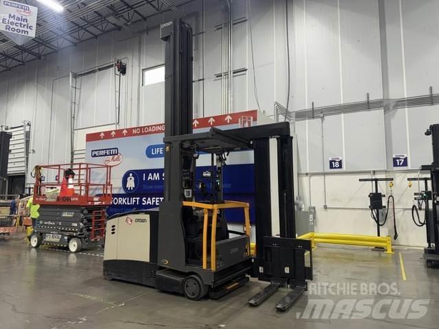 Crown TSP6500 Stivuitor electric