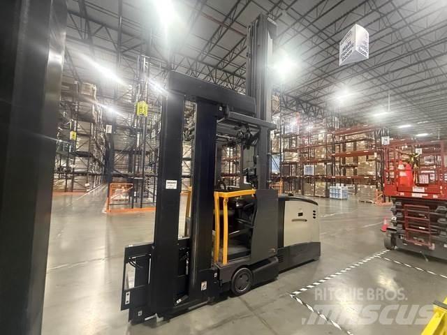 Crown TSP6500 Stivuitor electric