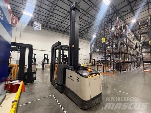Crown TSP6500 Stivuitor electric