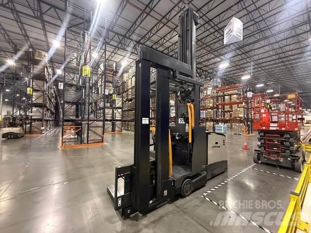 Crown TSP6500 Stivuitor electric