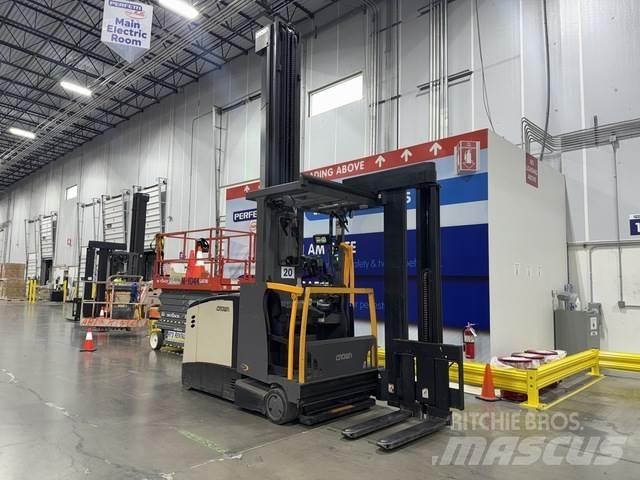 Crown TSP6500 Stivuitor electric