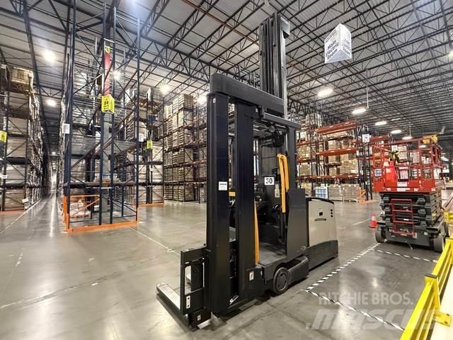 Crown TSP6500 Stivuitor electric