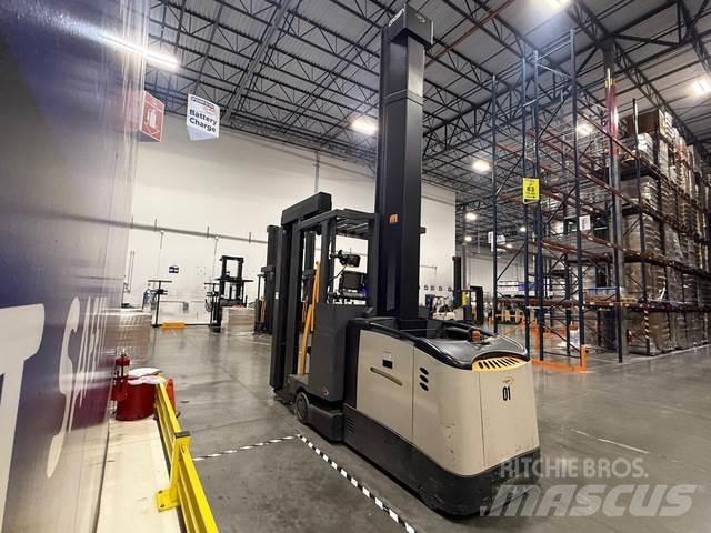 Crown TSP6500 Stivuitor electric