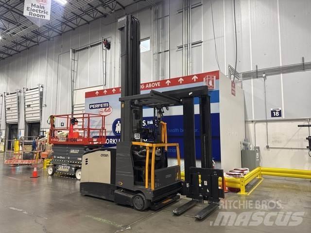Crown TSP6500 Stivuitor electric