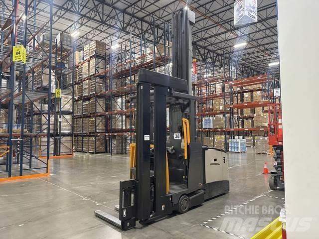Crown TSP6500 Stivuitor electric