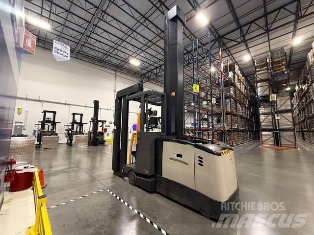 Crown TSP6500 Stivuitor electric