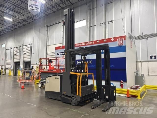 Crown TSP6500 Stivuitor electric