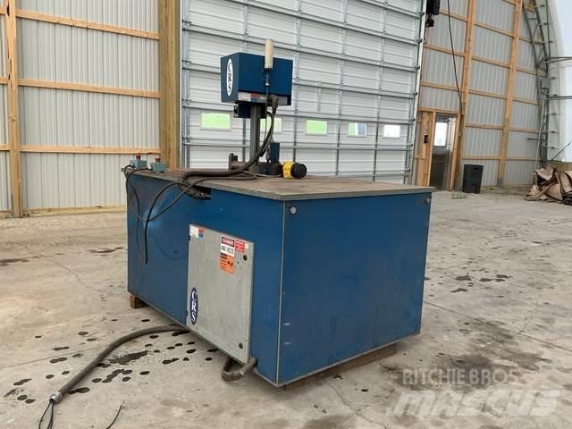 CRS #11 Utilaje construcții - Altele
