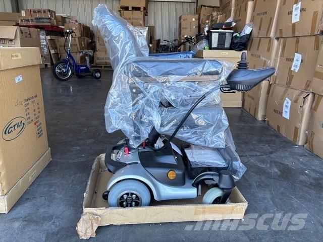  CTM HS-1500 Utilaje construcții - Altele