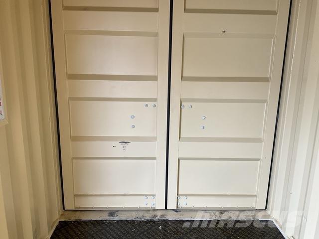  CTTN-10 Containere pentru depozitare