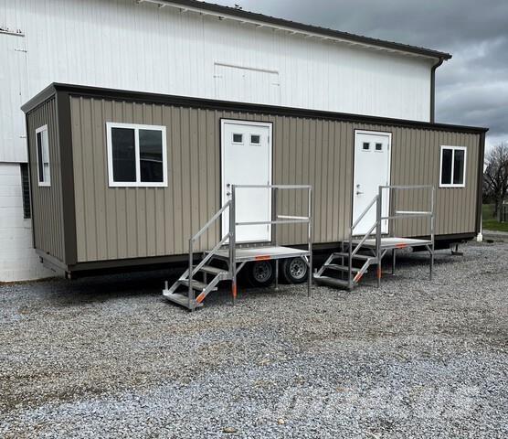  Cube Utilaje construcții - Altele