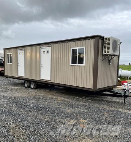  Cube Utilaje construcții - Altele