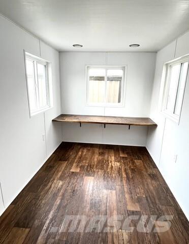  Cube Utilaje construcții - Altele