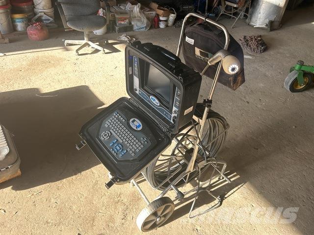  Cues MPlus+ Echipamente pentru conducte