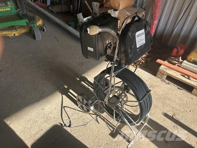  Cues MPlus+ Echipamente pentru conducte