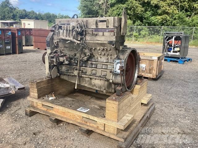 Cummins QSM11 Motoare marine