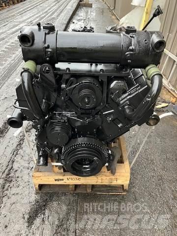 Cummins V903C Motoare