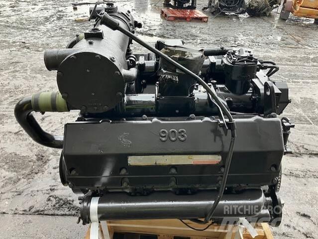 Cummins V903C Motoare