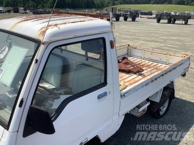 Cushman  Masini utilitare