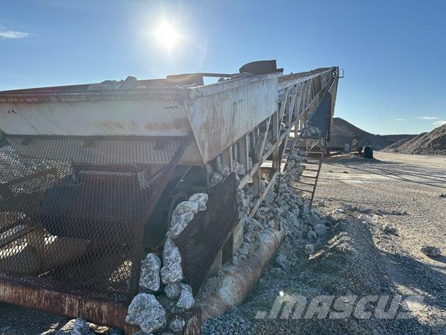  Custom Build Transportoare