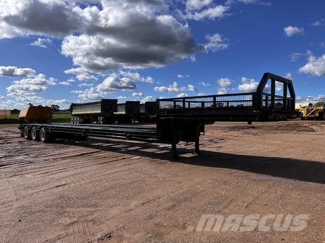  Custom Built Incarcator agabaritic