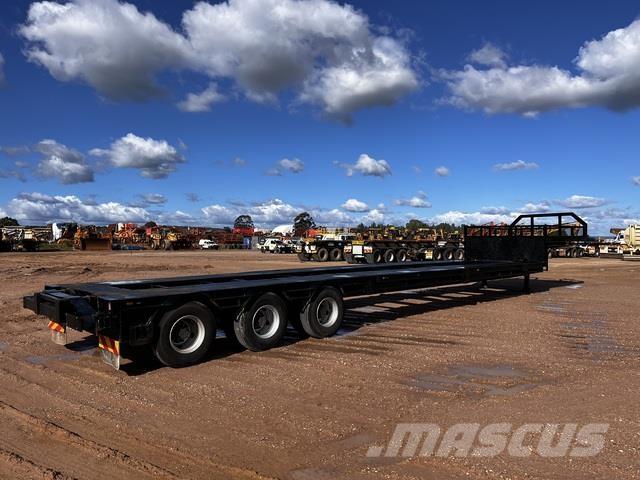  Custom Built Incarcator agabaritic