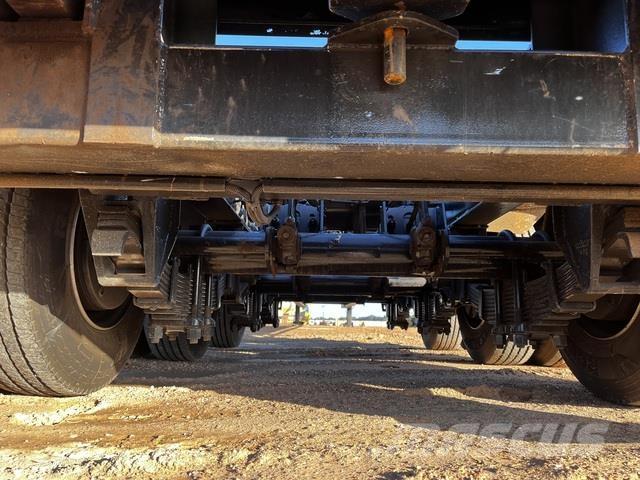  Custom Built Incarcator agabaritic