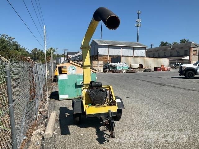  D&S TLV 31HP Ventilatoare