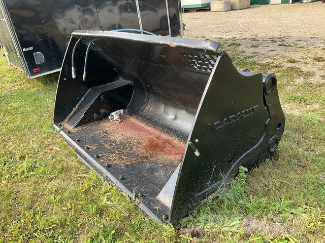 DaeQuip WL250 Pistoane