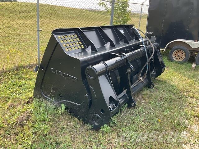 DaeQuip WL250 Pistoane