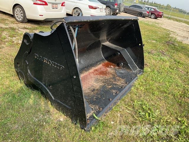 DaeQuip WL250 Pistoane