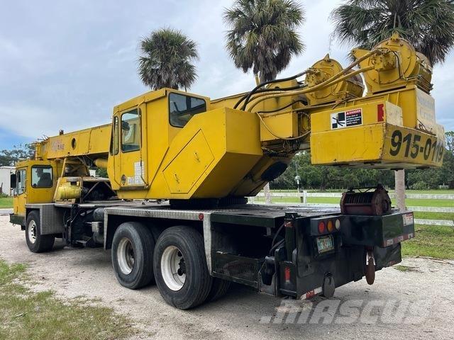Daewoo DTC-35 Macarele
