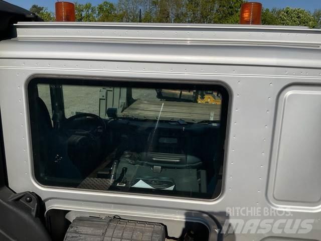 DAF CF85.340 Utilaje construcții - Altele