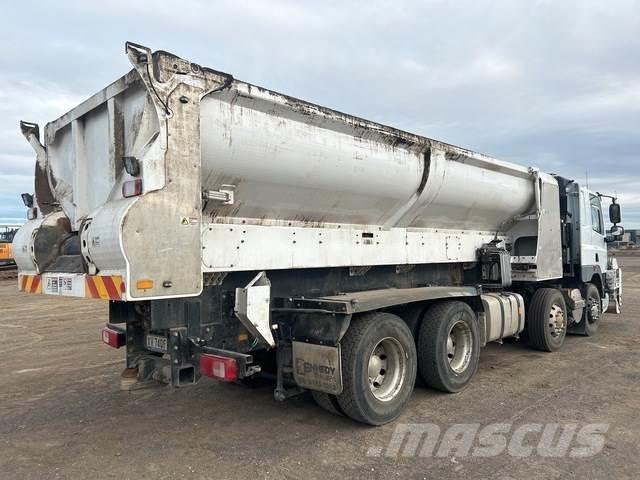 DAF FAD CF85 Betoniera