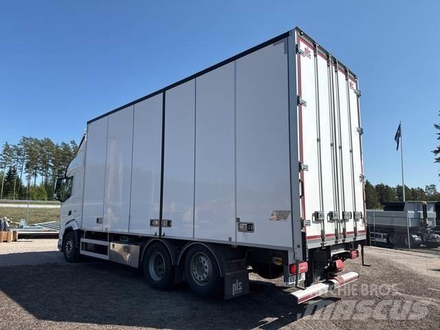 DAF XF 530 FAN Autocamioane