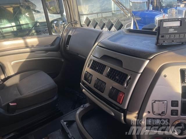 DAF XF105 Camion cabina sasiu