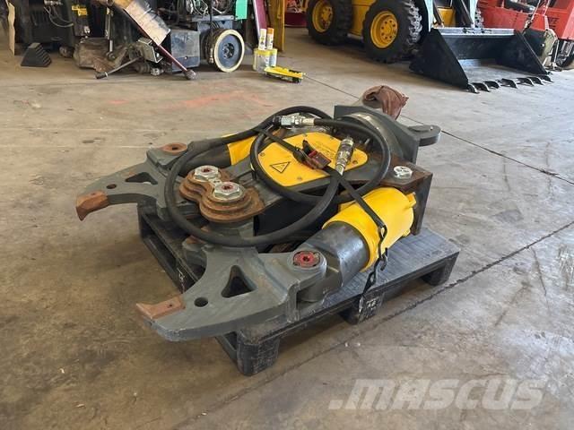 Darda CC520 Concasoare