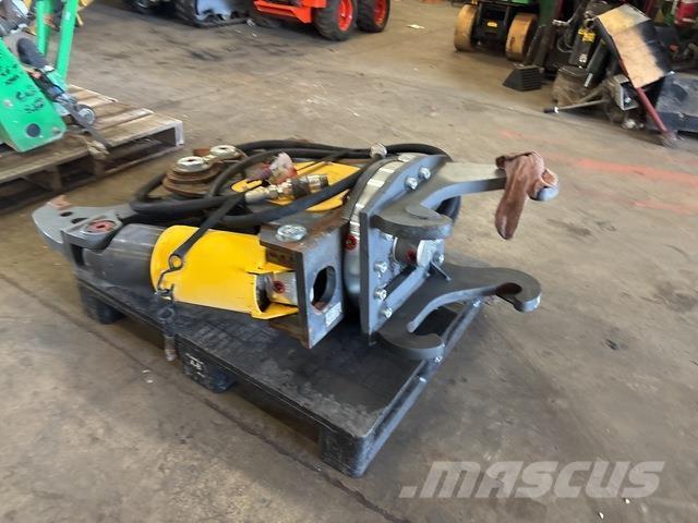 Darda CC520 Concasoare