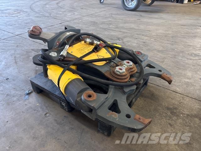 Darda CC520 Concasoare