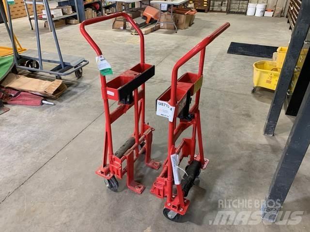 Dayton 13V409 Utilaje construcții - Altele