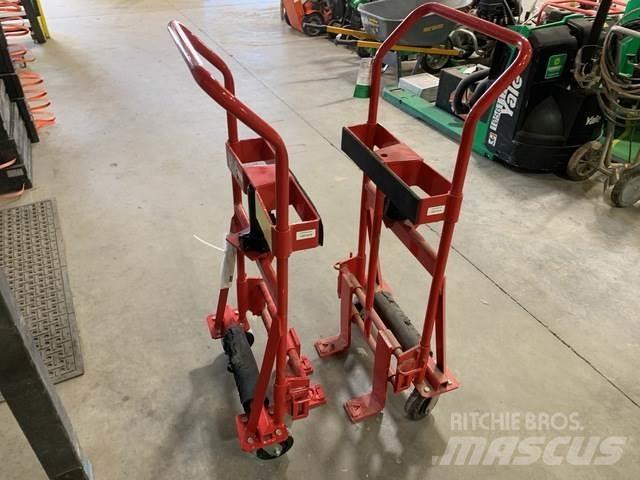 Dayton 13V409 Utilaje construcții - Altele