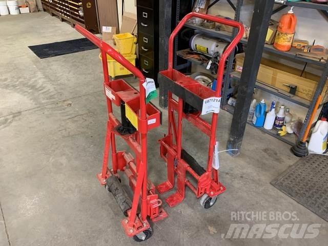 Dayton 13V409 Utilaje construcții - Altele