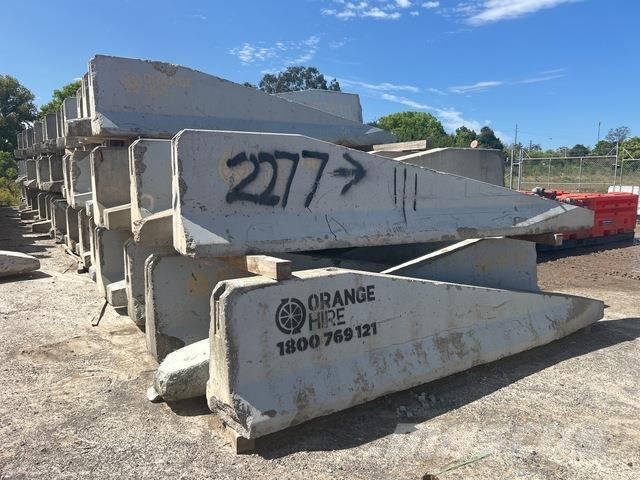  DB80 Utilaje construcții - Altele