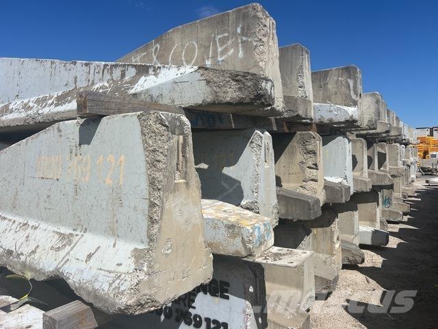  DB80 Utilaje construcții - Altele