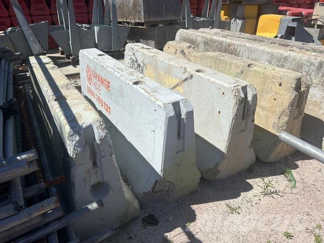  DB80 Utilaje construcții - Altele