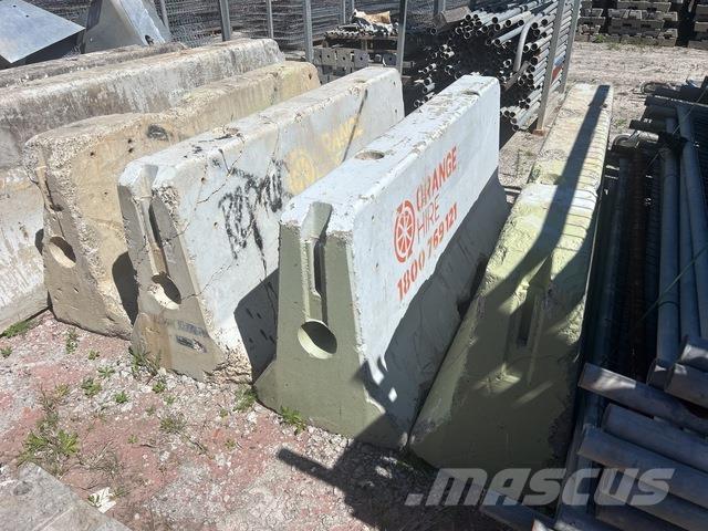  DB80 Utilaje construcții - Altele