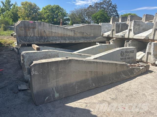  DB80 Utilaje construcții - Altele