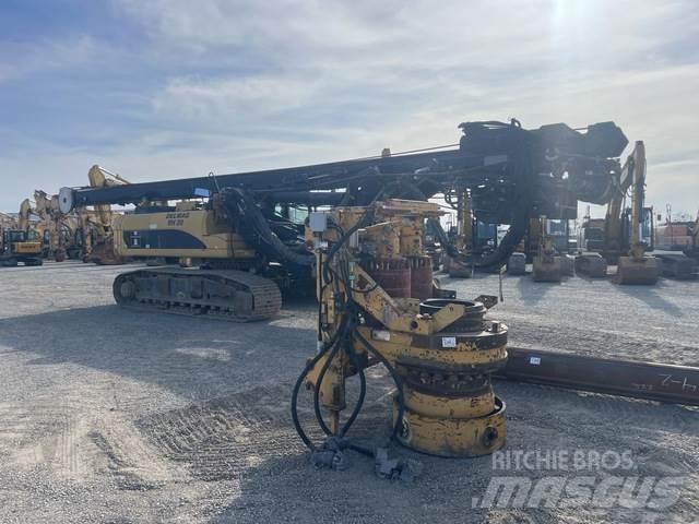 Delmag RH20 Burghiu greu