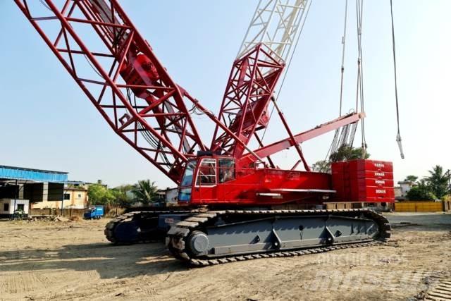 Demag CC1800-1 Macarele